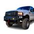 1999-2004 FORD SUPERDUTY F250/F350 OCTANE SERIES FRONT WINCH BUMPER